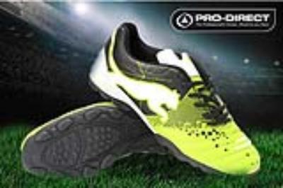 Puma Football shoes-9